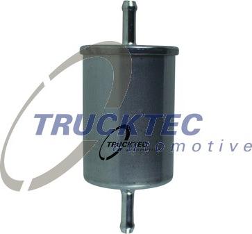 Trucktec Automotive 07.38.042 - Kuro filtras autoreka.lt