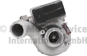 Turbo By Intec 221900138 - Kompresorius, įkrovimo sistema autoreka.lt