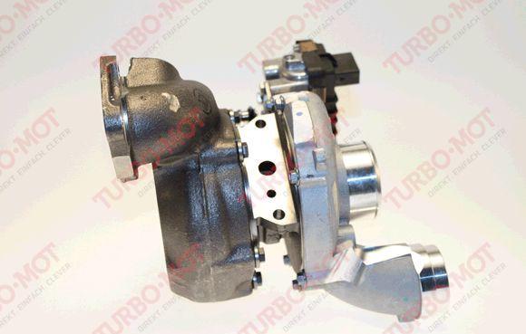 Turbo-Mot 651872 - Kompresorius, įkrovimo sistema autoreka.lt