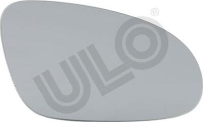 ULO 3003024 - Veidrodėlio stiklas, išorinis veidrodėlis autoreka.lt
