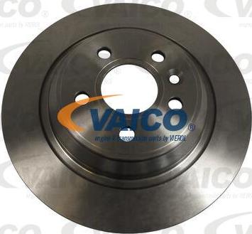 VAICO V95-40011 - Stabdžių diskas autoreka.lt