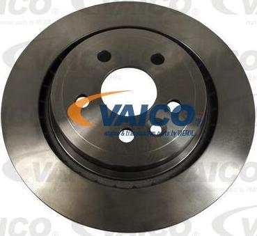 VAICO V95-80014 - Stabdžių diskas autoreka.lt