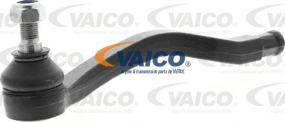 VAICO V49-9515 - Skersinės vairo trauklės galas autoreka.lt