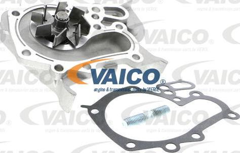 VAICO V46-50004 - Vandens siurblys autoreka.lt