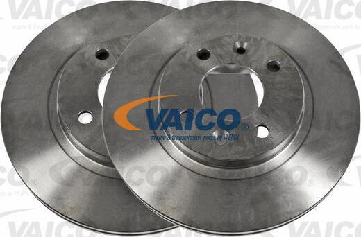 VAICO V46-80002 - Stabdžių diskas autoreka.lt