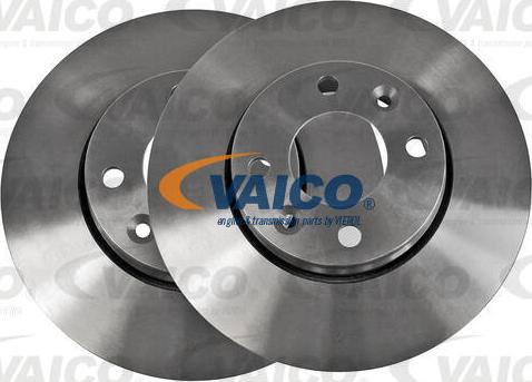 VAICO V46-80014 - Stabdžių diskas autoreka.lt