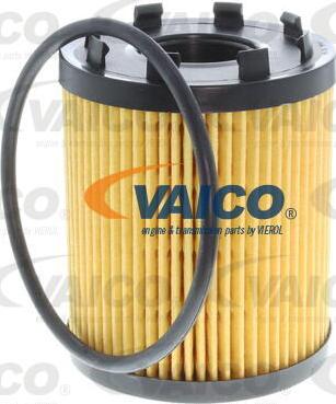 VAICO V40-0607 - Alyvos filtras autoreka.lt