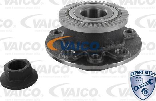 VAICO V40-0381 - Rato guolio komplektas autoreka.lt