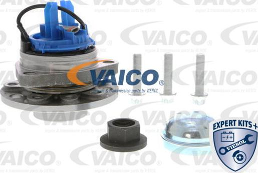 VAICO V40-1043 - Rato guolio komplektas autoreka.lt