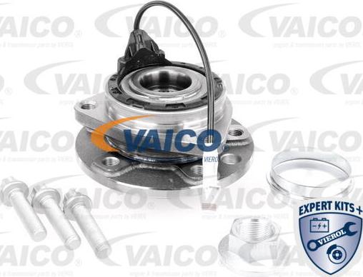 VAICO V40-1037 - Rato guolio komplektas autoreka.lt