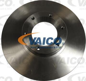 VAICO V40-80041 - Stabdžių diskas autoreka.lt