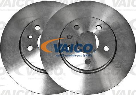 VAICO V40-80053 - Stabdžių diskas autoreka.lt