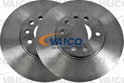 VAICO V40-80017 - Stabdžių diskas autoreka.lt