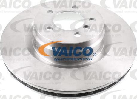 VAICO V48-80008 - Stabdžių diskas autoreka.lt