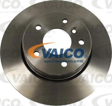 VAICO V48-80003 - Stabdžių diskas autoreka.lt