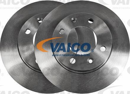 VAICO V42-40013 - Stabdžių diskas autoreka.lt