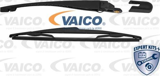 VAICO V42-0510 - Valytuvo svirčių rinkinys, stiklų valymui autoreka.lt