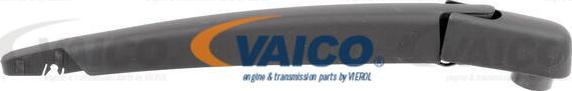 VAICO V42-0697 - Valytuvo svirtis, priekinio stiklo apliejiklis autoreka.lt