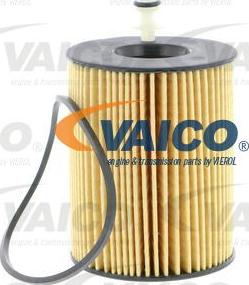 VAICO V42-0051 - Alyvos filtras autoreka.lt