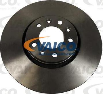 VAICO V42-80004 - Stabdžių diskas autoreka.lt