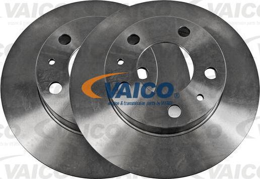 VAICO V42-80006 - Stabdžių diskas autoreka.lt