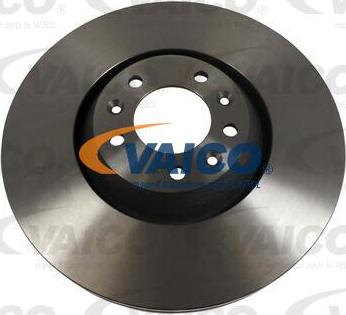 VAICO V42-80008 - Stabdžių diskas autoreka.lt