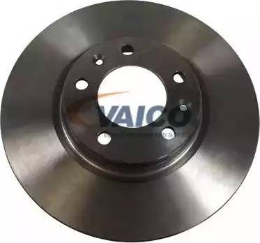 VAICO V42-80016 - Stabdžių diskas autoreka.lt