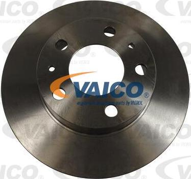 VAICO V42-80013 - Stabdžių diskas autoreka.lt