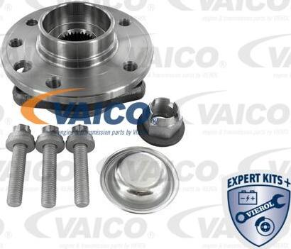 VAICO V50-0051 - Rato guolio komplektas autoreka.lt