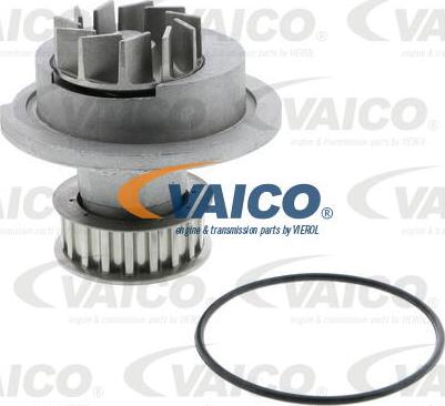 VAICO V51-50004 - Vandens siurblys autoreka.lt