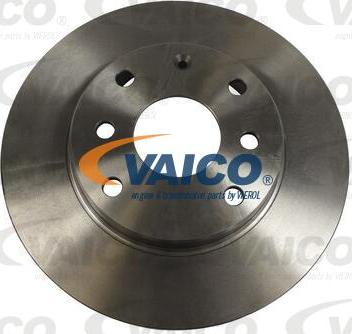 VAICO V51-80004 - Stabdžių diskas autoreka.lt