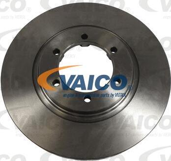 VAICO V52-80009 - Stabdžių diskas autoreka.lt