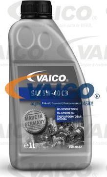 VAICO V60-0422 - Variklio alyva autoreka.lt