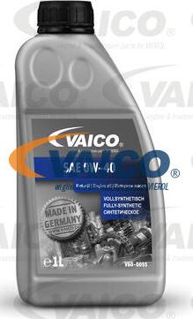 VAICO V60-0055 - Variklio alyva autoreka.lt
