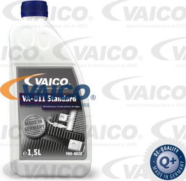 VAICO V60-0020 - Antifrizas autoreka.lt