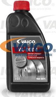 VAICO V60-0075 - Stabdžių skystis autoreka.lt
