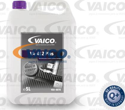 VAICO V60-0070 - Antifrizas autoreka.lt