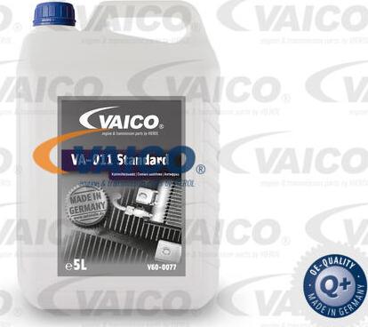 VAICO V60-0077 - Antifrizas autoreka.lt