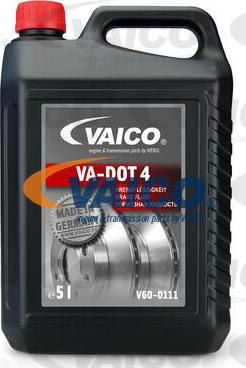 VAICO V60-0111 - Stabdžių skystis autoreka.lt