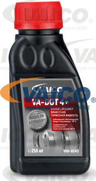 VAICO V60-0243 - Stabdžių skystis autoreka.lt