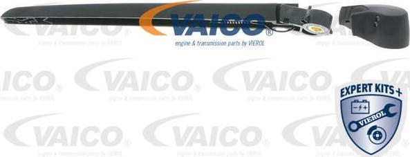 VAICO V10-9921 - Valytuvo svirtis, priekinio stiklo apliejiklis autoreka.lt