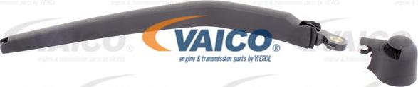 VAICO V10-9975 - Valytuvo svirtis, priekinio stiklo apliejiklis autoreka.lt