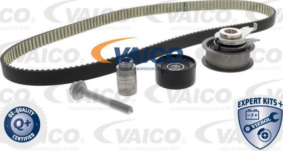 VAICO V104922 - Paskirstymo diržo komplektas autoreka.lt