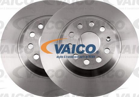 VAICO V10-40090 - Stabdžių diskas autoreka.lt
