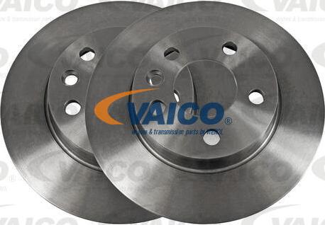 VAICO V10-40054 - Stabdžių diskas autoreka.lt