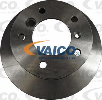 VAICO V10-40056 - Stabdžių diskas autoreka.lt