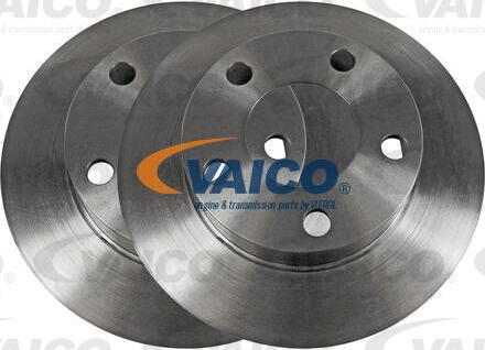 VAICO V10-40068 - Stabdžių diskas autoreka.lt