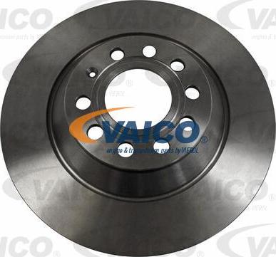 VAICO V10-40085 - Stabdžių diskas autoreka.lt