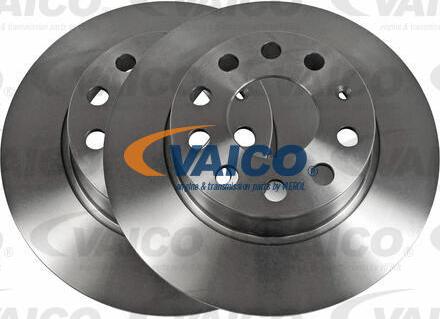 VAICO V10-40086 - Stabdžių diskas autoreka.lt