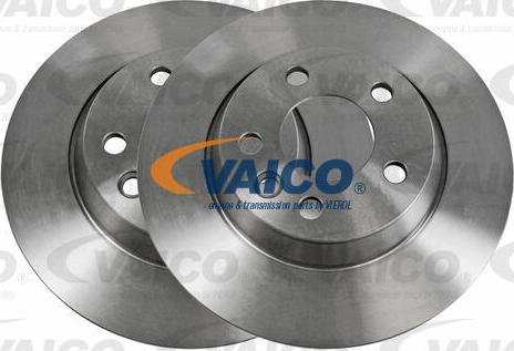 VAICO V10-40080 - Stabdžių diskas autoreka.lt
